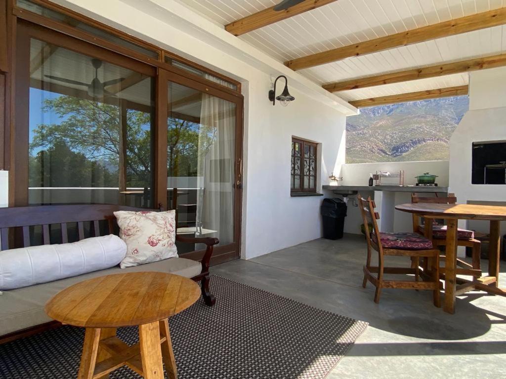 360on62 Farm * Montagu