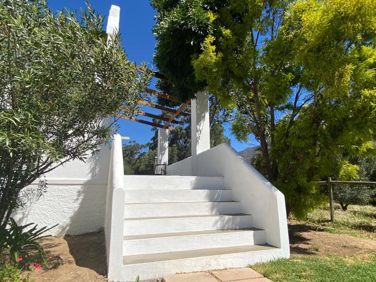 360on62 Farm * Montagu