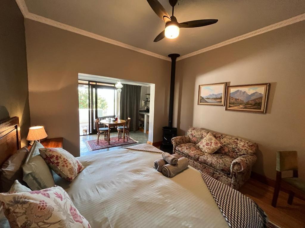 360on62 Farm Montagu