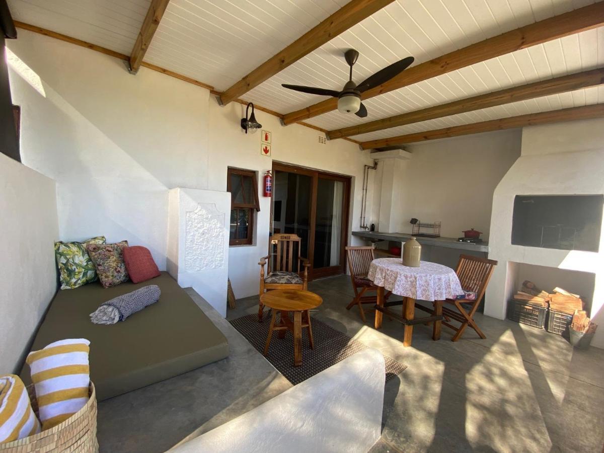 360on62 Farm Montagu
