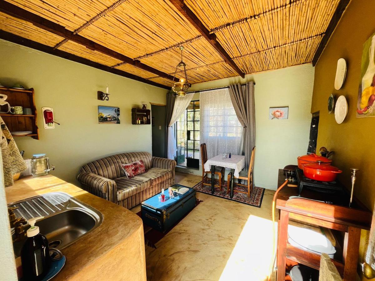 360on62 Farm Farm stay Montagu