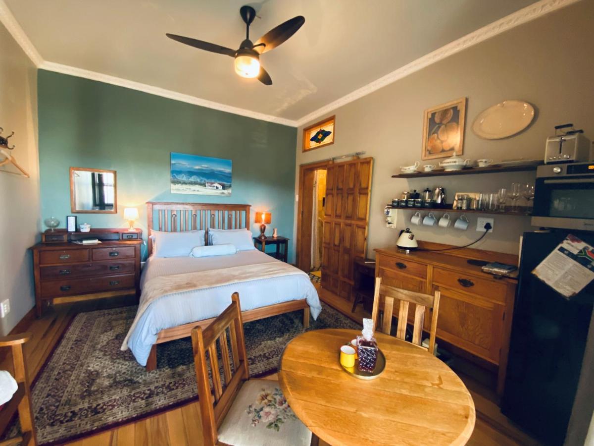 360on62 Farm * Montagu